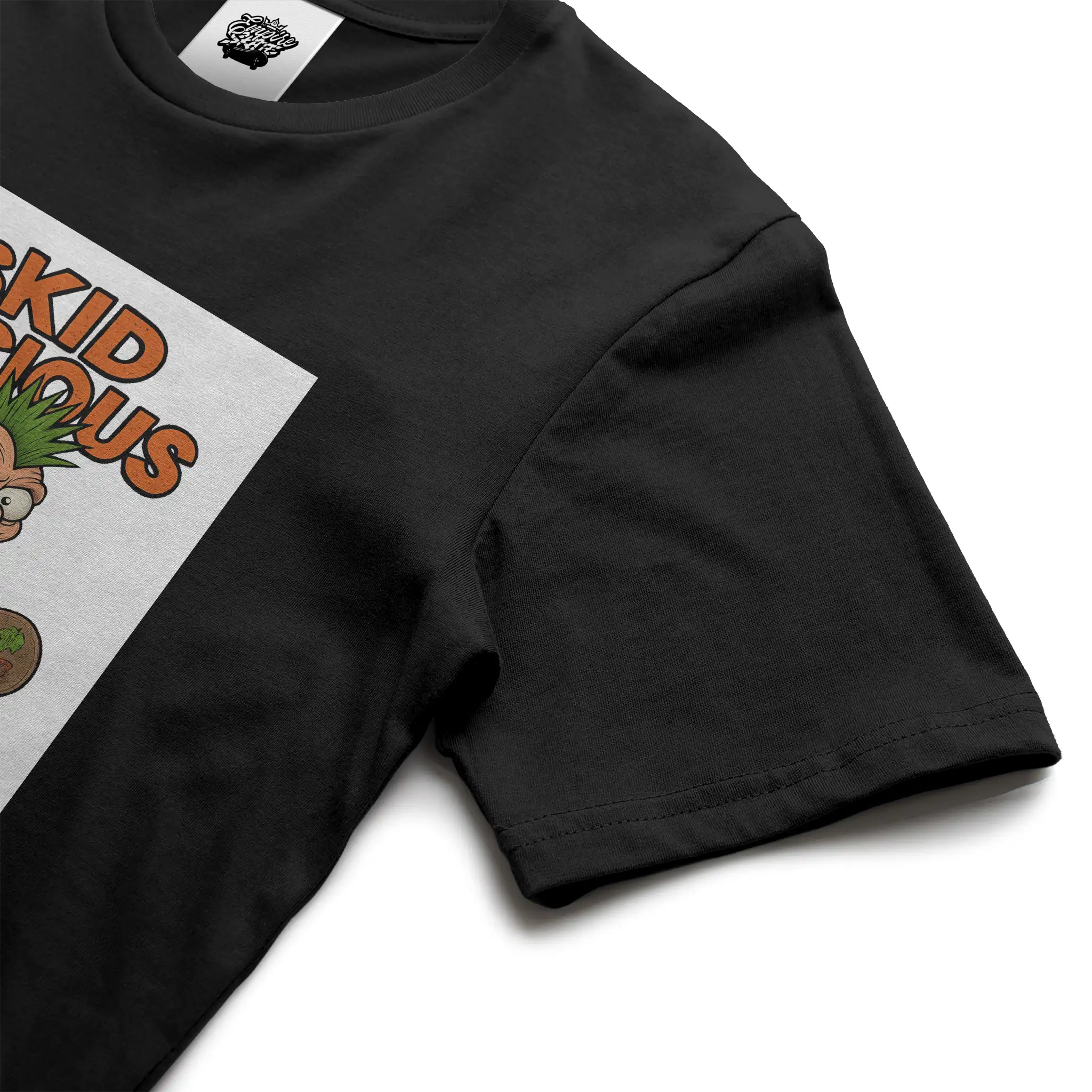 Gildan Heavyweight Tee Rapid Fulfillment