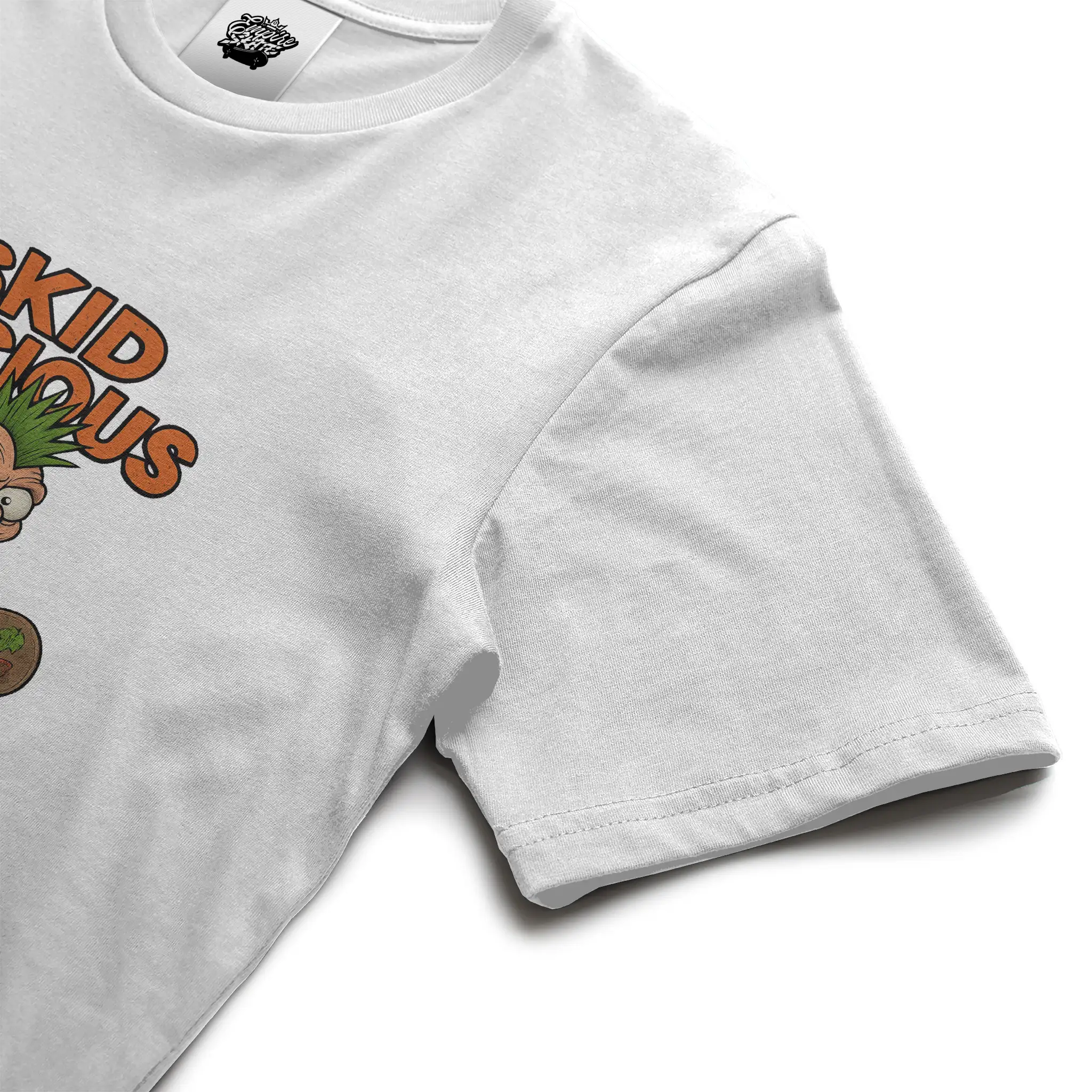 Gildan Heavyweight Tee Rapid Fulfillment