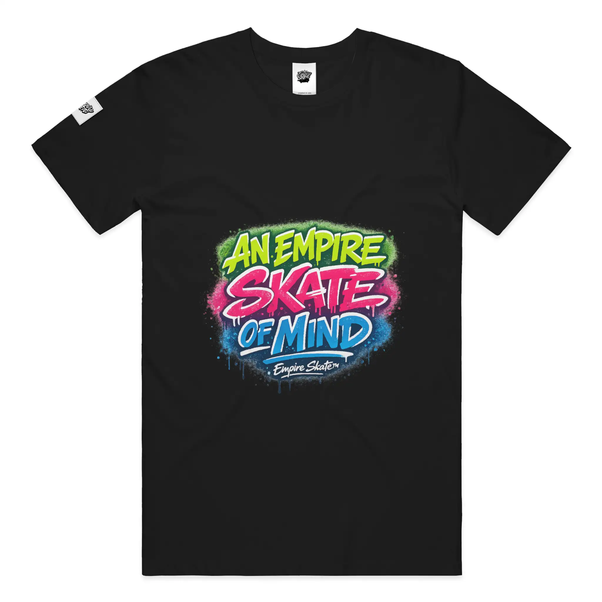 An Empire Skate of Mind